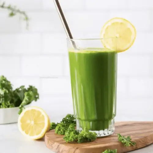 #1 WEIGHT LOSS Green Juice Recipe